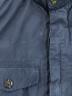 中古・古着 STONE ISLAND (ストーンアイランド) David Tela Light-TC Army Jacket ネイビー サイズ:SIZE M：50000円