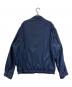 POLO RALPH LAUREN (ポロ・ラルフローレン) スイングトップ ネイビー サイズ:SIZE L：10000円