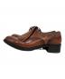 Church’s (チャーチ) キルトタンシューズ ブラウン サイズ:SIZE36：14000円