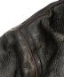 中古・古着 COCKPIT  USA (コックピットユーエスエー) B-3 Sheepskin Jacket ブラウン サイズ:SIZE 42：70000円