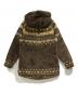 RRL (ダブルアールエル) GRAHAM COAT ブラウン サイズ:SIZE XS：40000円