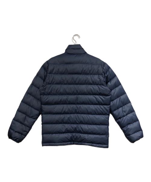 Patagonia（パタゴニア）Patagonia (パタゴニア) Down Sweater jacket ネイビー サイズ:SIZEXSの古着・服飾アイテム