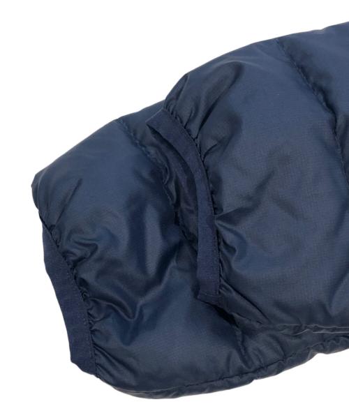 Patagonia（パタゴニア）Patagonia (パタゴニア) Down Sweater jacket ネイビー サイズ:SIZEXSの古着・服飾アイテム