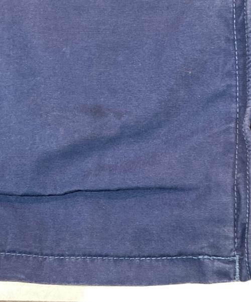 POLO RALPH LAUREN（ポロ・ラルフローレン）POLO RALPH LAUREN (ポロ・ラルフローレン) スイングトップ ネイビー サイズ:SIZE XSの古着・服飾アイテム