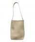THE ROW（ザ ロウ）の古着「MEDIUM N/S PARK TOTE」｜ベージュ