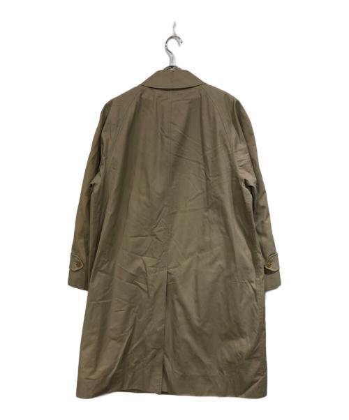 Burberry's（バーバリーズ）Burberry's (バーバリーズ) ライナー付きトレンチコート ベージュ サイズ:-の古着・服飾アイテム