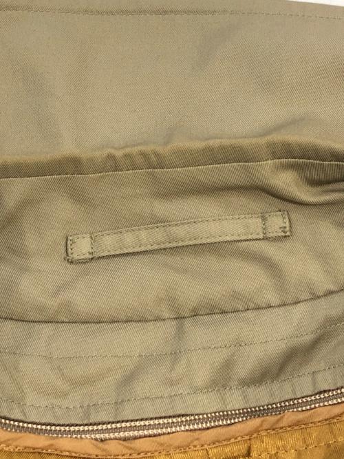 Burberry's（バーバリーズ）Burberry's (バーバリーズ) ライナー付きトレンチコート ベージュ サイズ:-の古着・服飾アイテム
