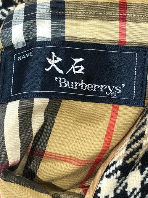 Burberry's（バーバリーズ）Burberry's (バーバリーズ) ライナー付きトレンチコート ベージュ サイズ:-の古着・服飾アイテム