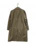 Burberry's (バーバリーズ) ライナー付きトレンチコート ベージュ サイズ:-：12000円