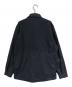 STONE ISLAND (ストーンアイランド) GHOST PIECE オーバーシャツ ネイビー サイズ:SIZE M：27000円