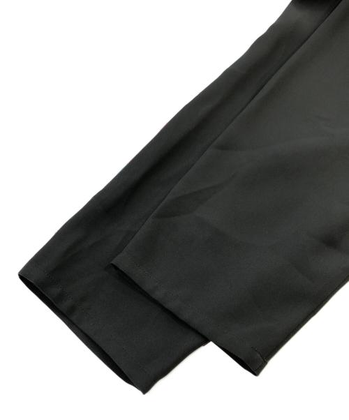 mizuiro-ind（ミズイロインド）mizuiro-ind (ミズイロインド) シャツコート グレー サイズ:-の古着・服飾アイテム