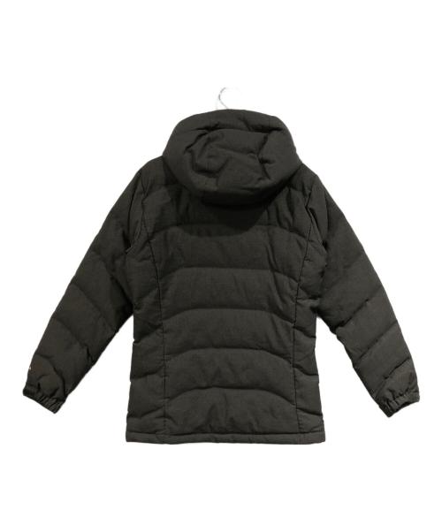 MAMMUT（マムート）MAMMUT (マムート) ダウンジャケット オリーブ サイズ:SIZEXSの古着・服飾アイテム