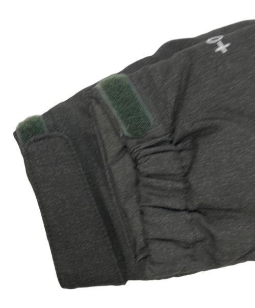 MAMMUT（マムート）MAMMUT (マムート) ダウンジャケット オリーブ サイズ:SIZEXSの古着・服飾アイテム