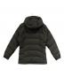 MAMMUT (マムート) ダウンジャケット オリーブ サイズ:SIZEXS：15000円