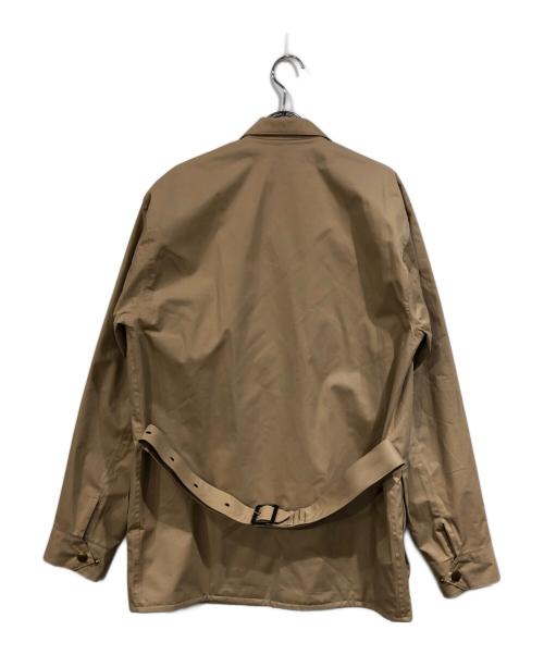 Barbour（バブアー）Barbour (バブアー) インターナショナルジャケット ベージュ サイズ:SIZE 36の古着・服飾アイテム