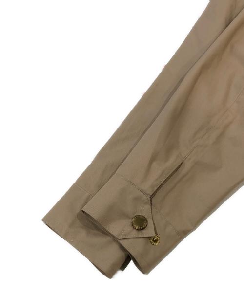 Barbour（バブアー）Barbour (バブアー) インターナショナルジャケット ベージュ サイズ:SIZE 36の古着・服飾アイテム
