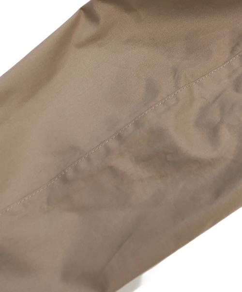 Barbour（バブアー）Barbour (バブアー) インターナショナルジャケット ベージュ サイズ:SIZE 36の古着・服飾アイテム