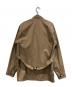 Barbour (バブアー) インターナショナルジャケット ベージュ サイズ:SIZE 36：15000円