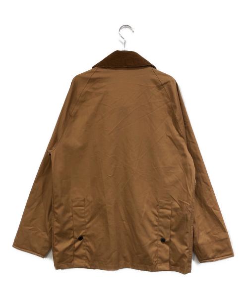 Barbour（バブアー）Barbour (バブアー) ライトウェイトビデイル ベージュ サイズ:SIZE Sの古着・服飾アイテム