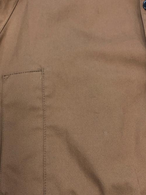 Barbour（バブアー）Barbour (バブアー) ライトウェイトビデイル ベージュ サイズ:SIZE Sの古着・服飾アイテム