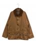Barbour（バブアー）の古着「ライトウェイトビデイル」｜ベージュ
