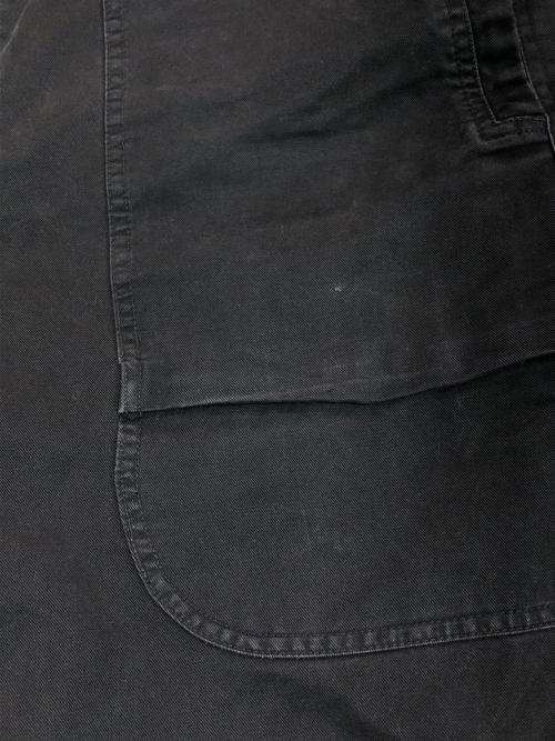 entire studios（エンタイアスタジオ）ENTIRE STUDIOS (エンタイアスタジオ) パンツ ブラック サイズ:SIZE Sの古着・服飾アイテム