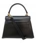 FURLA (フルラ) RLA 1927 MINI ハンドバッグ ブラック：15000円