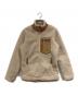 Patagonia（パタゴニア）の古着「クラシック・レトロX・ジャケット」｜ベージュ