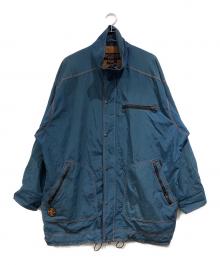 Columbia（コロンビア）の古着「オールドジャケット」｜グリーン