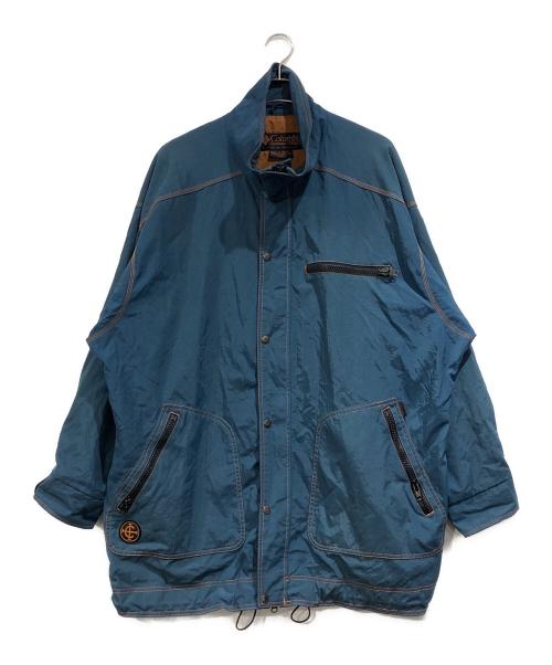 Columbia（コロンビア）Columbia (コロンビア) オールドジャケット グリーン サイズ:SIZE Lの古着・服飾アイテム