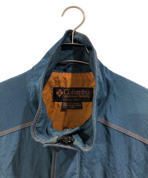 Columbia（コロンビア）Columbia (コロンビア) オールドジャケット グリーン サイズ:SIZE Lの古着・服飾アイテム