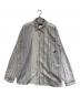 Patagonia（パタゴニア）の古着「パッカーウエアロングスリーブシャツ」｜スカイブルー