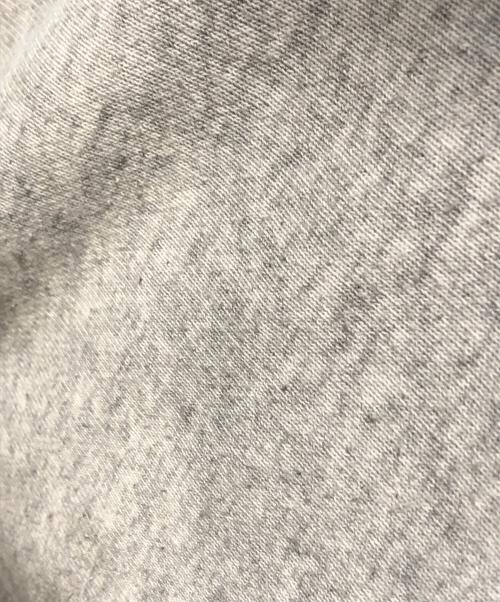 Champion（チャンピオン）Champion (チャンピオン) BEAMS (ビームス) paperboy (ペーパーボーイ) パーカー ライトグレー サイズ:SIZE Lの古着・服飾アイテム