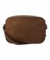 BALLY (バリー) LOOK ME ショルダーバッグ ブラウン：22000円