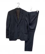 PAUL SMITHポールスミス）の古着「2Bセットアップスーツ」｜ネイビー