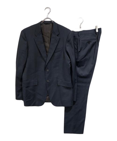 PAUL SMITH（ポールスミス）PAUL SMITH (ポールスミス) 2Bセットアップスーツ ネイビー サイズ:SIZE Lの古着・服飾アイテム