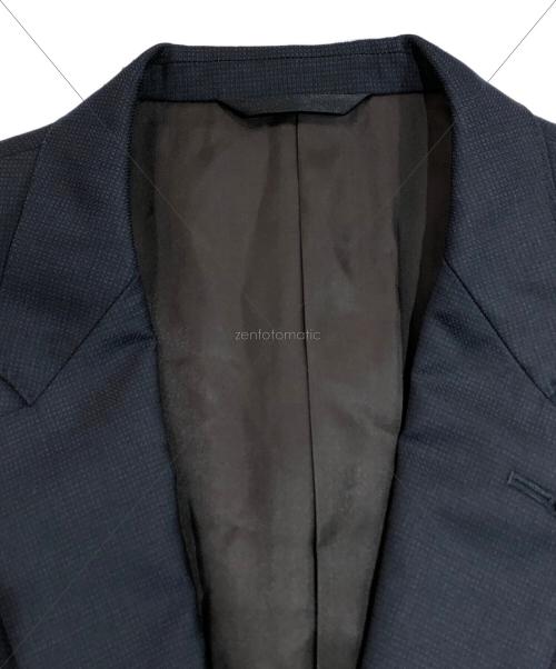 PAUL SMITH（ポールスミス）PAUL SMITH (ポールスミス) 2Bセットアップスーツ ネイビー サイズ:SIZE Lの古着・服飾アイテム