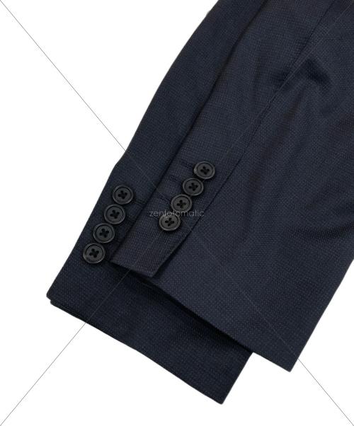 PAUL SMITH（ポールスミス）PAUL SMITH (ポールスミス) 2Bセットアップスーツ ネイビー サイズ:SIZE Lの古着・服飾アイテム
