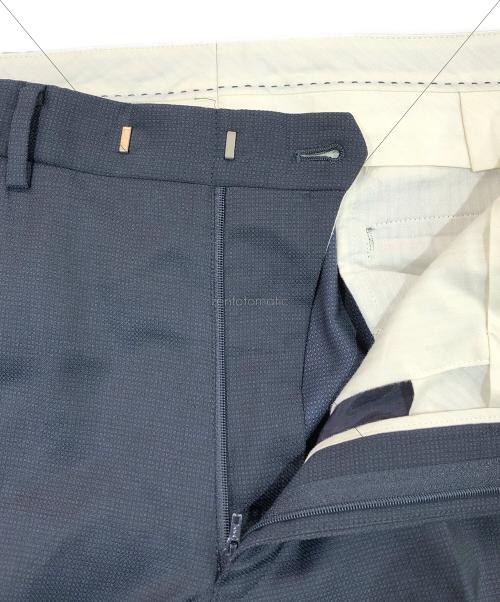 PAUL SMITH（ポールスミス）PAUL SMITH (ポールスミス) 2Bセットアップスーツ ネイビー サイズ:SIZE Lの古着・服飾アイテム