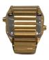 TIMEX (タイメックス) MM6 Maison Margiela (エムエムシックスメゾンマルジェラ) リングウォッチ ゴールド サイズ:SIZE Free：25000円