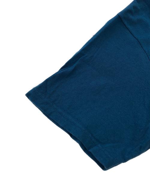 SUPREME（シュプリーム）Supreme (シュプリーム) liberty Tee ネイビー サイズ:SIZE Lの古着・服飾アイテム