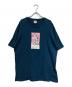 Supreme（シュプリーム）の古着「liberty Tee」｜ネイビー