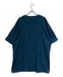 Supreme (シュプリーム) liberty Tee ネイビー サイズ:SIZE L：5000円