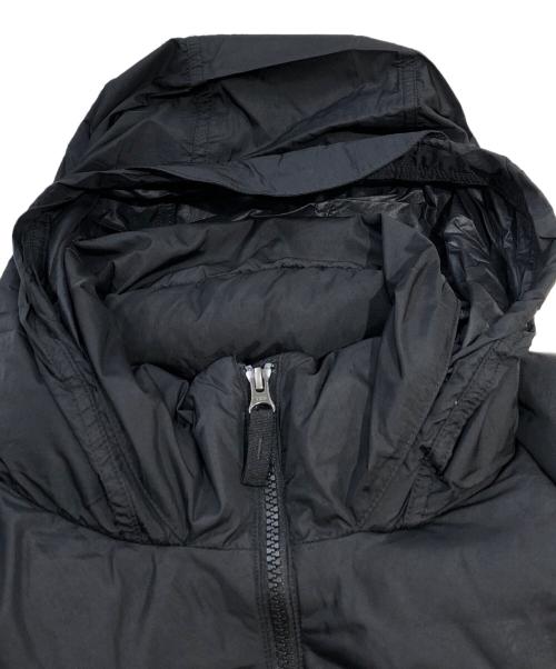 THE NORTH FACE（ザ ノース フェイス）THE NORTH FACE (ザ ノース フェイス) ヌプシジャケットダウンジャケット ブラック サイズ:SIZE XLの古着・服飾アイテム