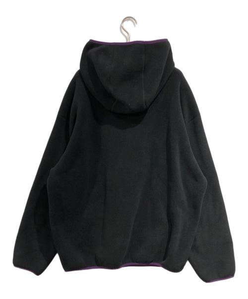 NIKE ACG（ナイキエーシージー）NIKE ACG (ナイキエーシージー) SHERPA FLEECE HOODIE ブラック サイズ:SIZE Lの古着・服飾アイテム