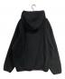 NIKE ACG (ナイキエーシージー) SHERPA FLEECE HOODIE ブラック サイズ:SIZE L：10000円