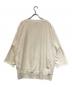 Champion REVERSE WEAVE (チャンピオン リバース ウィーブ) UNDERCOVER (アンダーカバー) スウェット アイボリー サイズ:SIZE XL：10000円