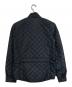 POLO RALPH LAUREN (ポロ・ラルフローレン) キルティングジャケット ネイビー サイズ:SIZE XS：15000円