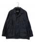 Barbour（バブアー）の古着「ジャングルファティーグデニムミリタリーブルゾン」｜インディゴ