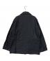 Barbour (バブアー) ジャングルファティーグデニムミリタリーブルゾン インディゴ サイズ:SIZE S：25000円
